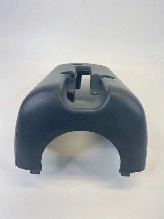 2011-2014 AVENGER CHYRSLER 200 STEERING COLUMN LOWER COVER SHROUD TRIM BEZEL OEM