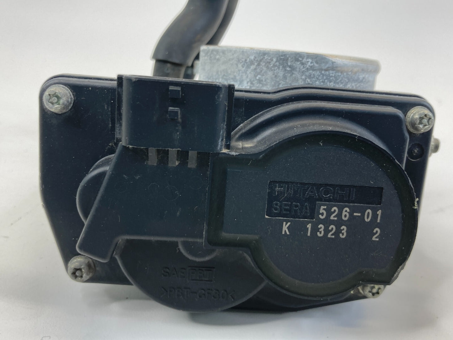 2011-2013 Nissan Rogue 14 15 Rogue Select 2.5L L4 AT Throttle Body Valve 526-01