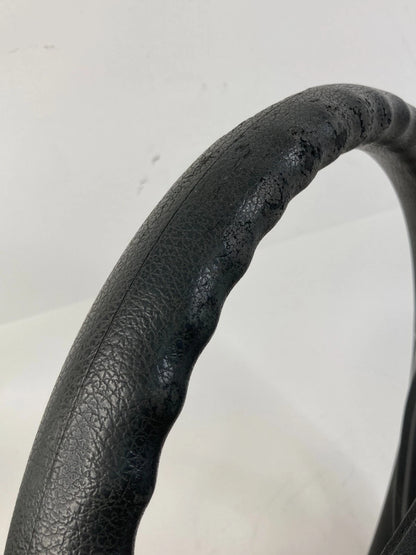 2006 2007 2008 FORD FUSION STEERING WHEEL W/ CRUISE CONTROL SWITCH OEM