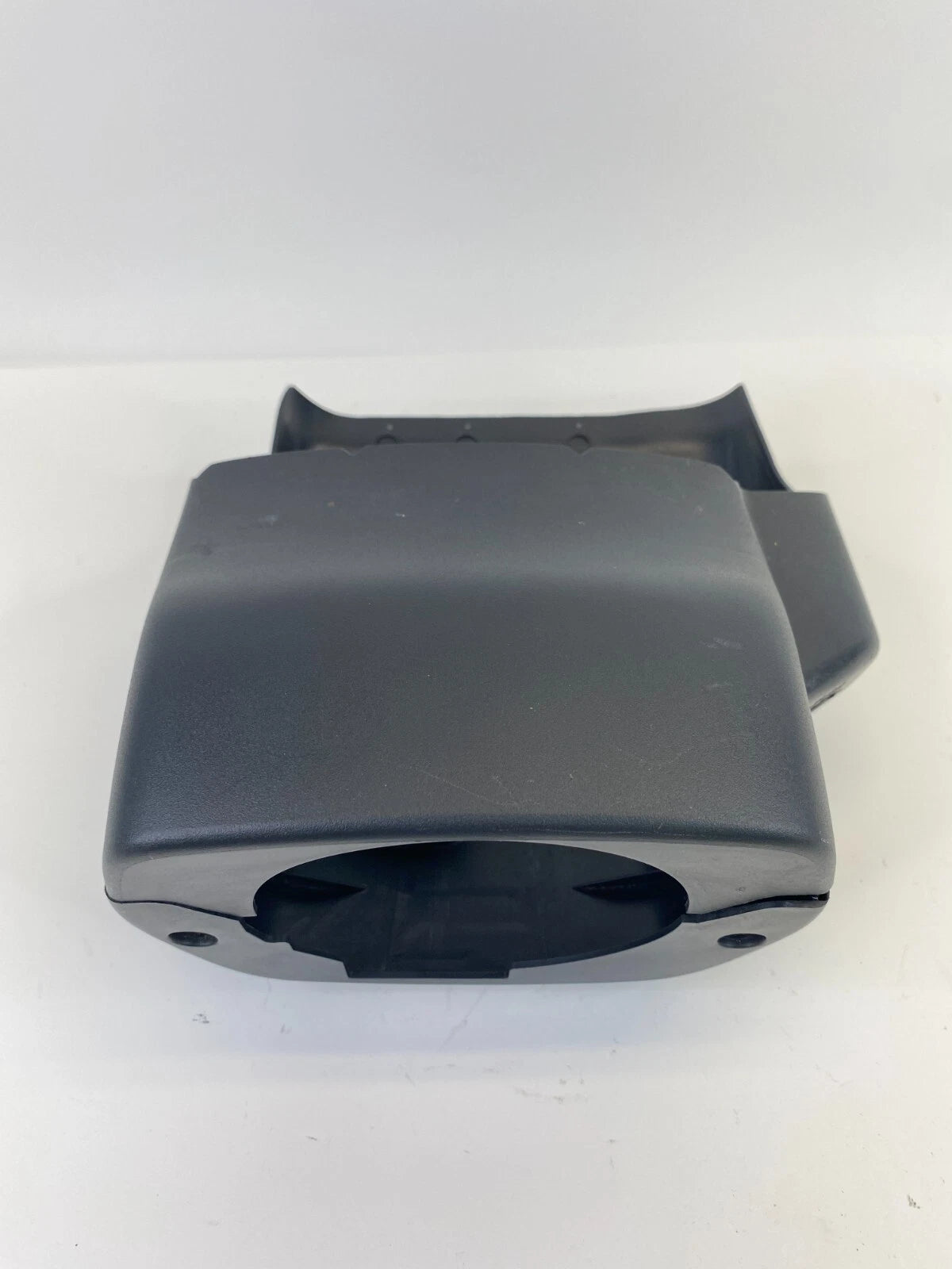 2005-2010 SCION TC UPPER & LOWER STEERING COLUMN COVER SHROUD 45286-21904 OEM