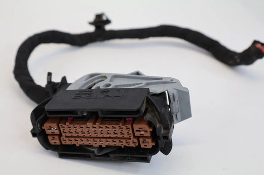 2011-2014 HYUNDAI SONATA ABS PUMP MODULE WIRING HARNESS PIGTAIL OEM 13598002