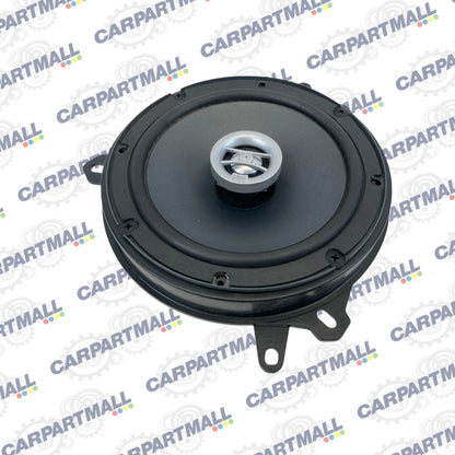 POWERBASS OE-652 6.5" CO-AXIAL FULL-RANGE DOOR SPEAKER AUDIO 2OHM