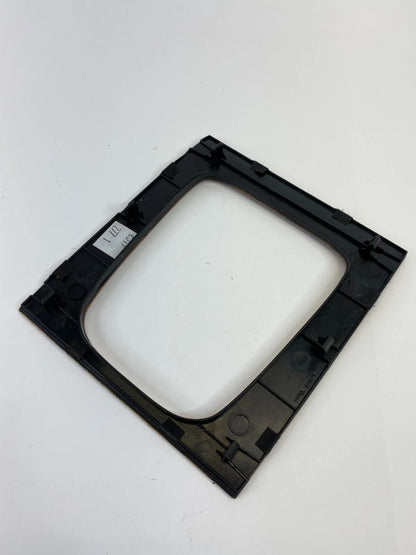2004-2008 ACURA TL A/T CENTER CONSOLE SHIFT SHIFTER BEZEL TRIM 77290-SEP-A010
