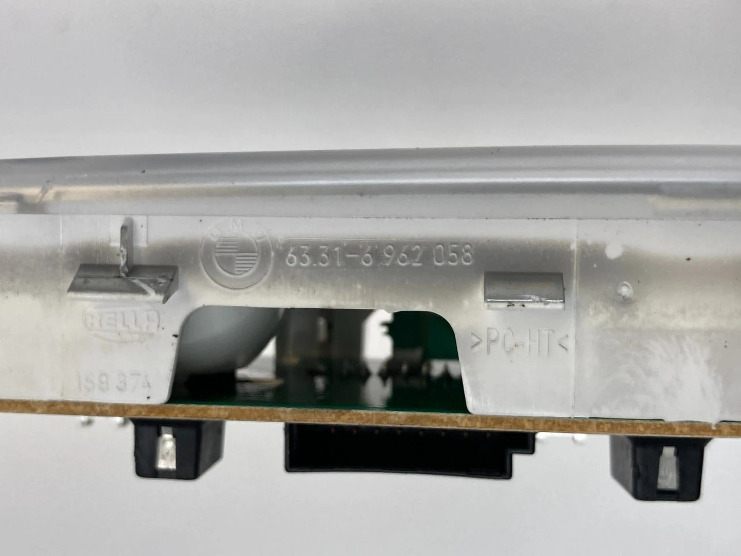 2009 2010 BMW 535I XDRIVE FRONT INTERIOR ROOF READING LIGHT LAMP 63-31-6-962-058