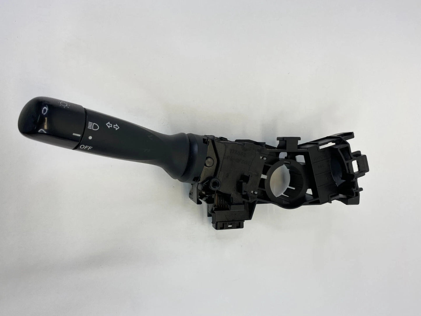 2004-2009 TOYOTA PRIUS HEADLIGHT TURN SIGNAL CONTROL SWITCH 173832 OEM