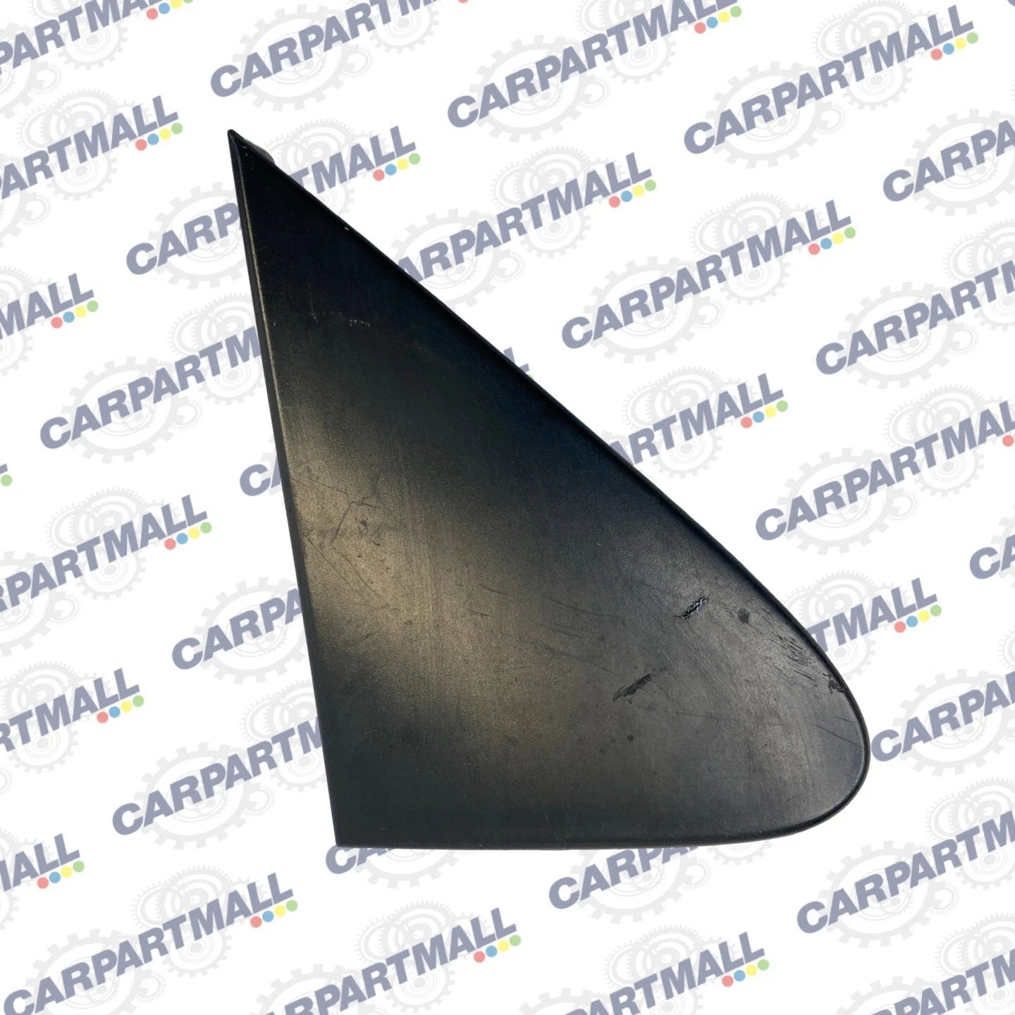 2009-2013 TOYOTA COROLLA FRONT RIGHT SIDE EXTERIOR DOOR MIRROR COVER 60117-02070