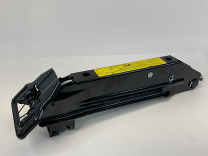 2011-2017 VW Volkswagen Touareg Emergency Spare Tire Jack Tools Kit OEM