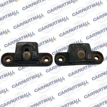 2010-2017 10-17 CHEVROLET EQUINOX REAR LIFTGATE HATCH WEDGE BUMP STOP OEM