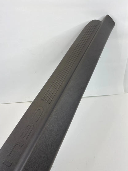 00-05 TOYOTA CELICA LEFT SIDE DOOR SCUFF SILL PLATE COVER PANEL 67914-20200 OEM
