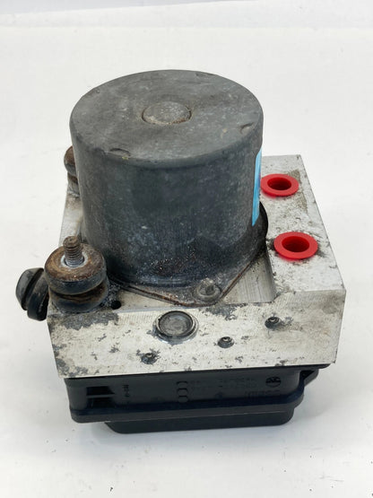 11-14 Hyundai Sonata FWD 2.4L AT ABS Anti Lock Brake Pump Module 58920-3Q500 OEM