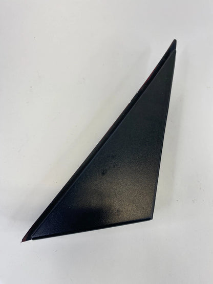 2011-15 HYUNDAI SONATA FR RIGHT FENDER PILLAR BODY TRIM GARNISH COVER 861903S000