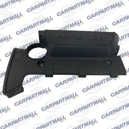 2008-2012 HYUNDAI ELANTRA 08 09 TUCSON 2.0L L4 MOTOR ENGINE COVER 29240-23150