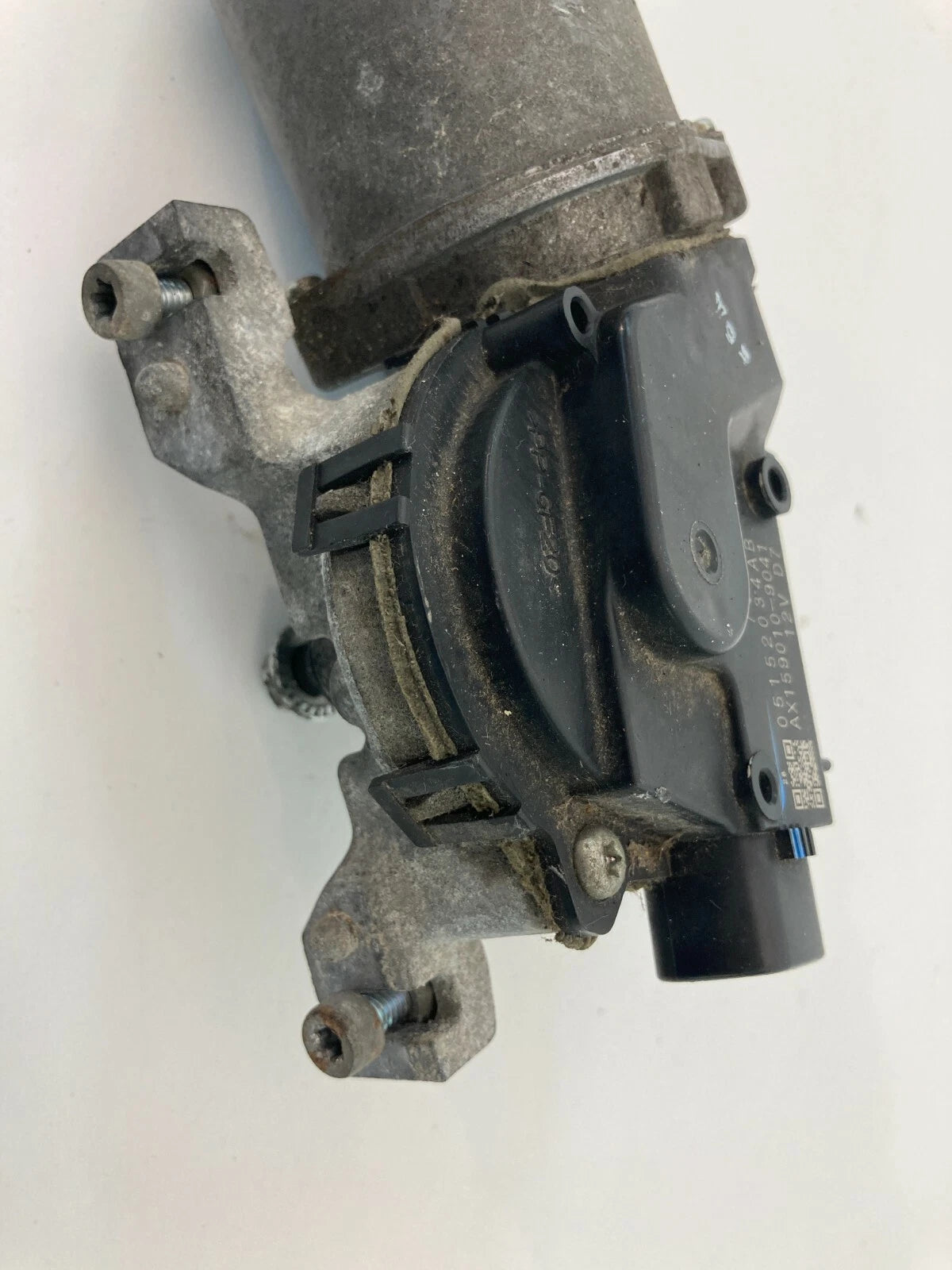 2006 07 08 09 2010 CHRYSLER PT CRUISER FRONT WINDSHIELD WIPER MOTOR ASSEMBLY OEM
