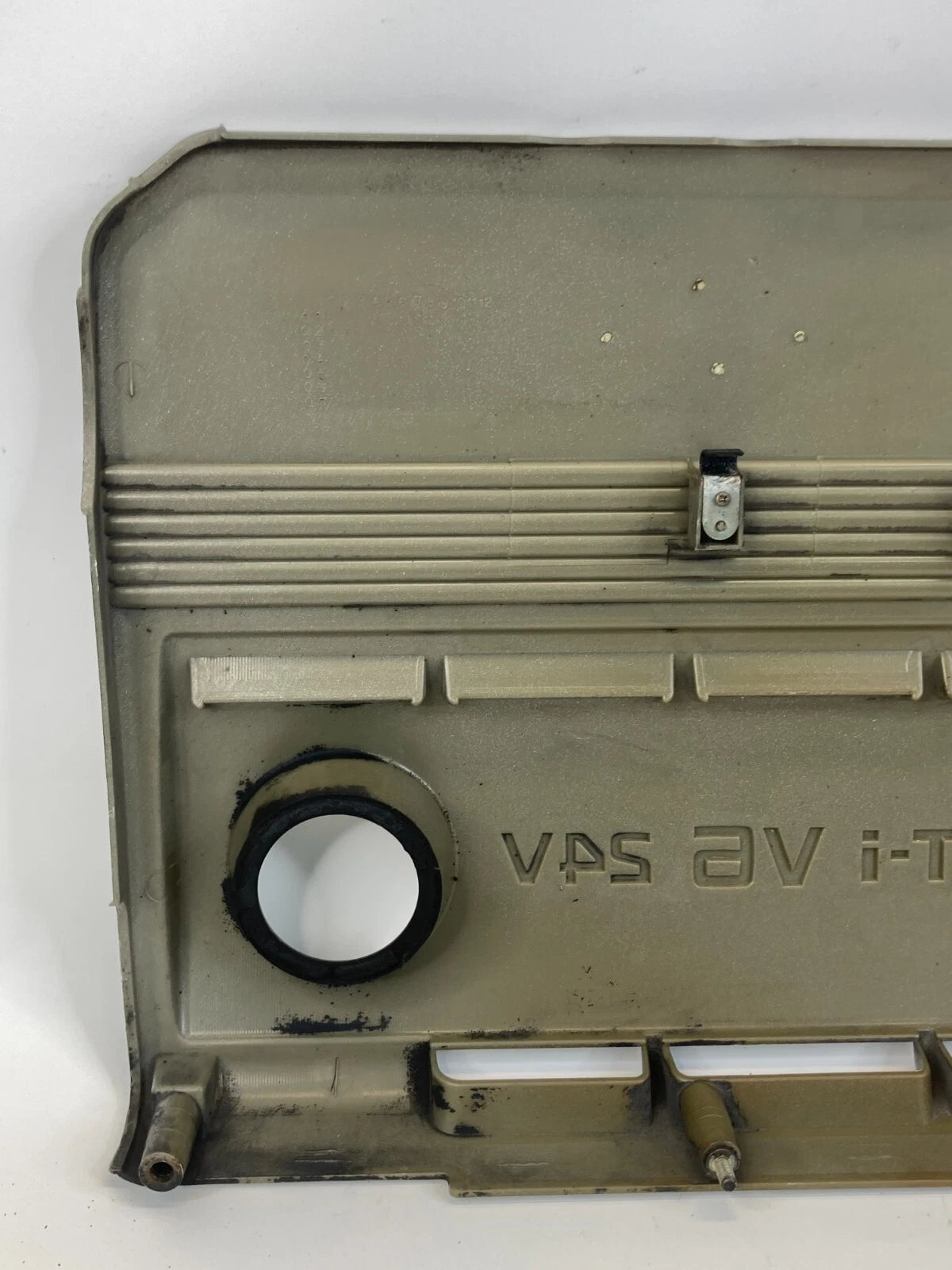 2002 2003 LEXUS ES300 3.0L A/T ENGINE COVER MOTOR UPPER CAP LID COVER ASSY OEM