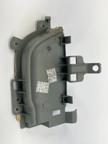 2005-2007 HONDA ODYSSEY FRONT RIGHT DOOR ARMREST SCREW COVER CAP TRIM 83500-SHJ