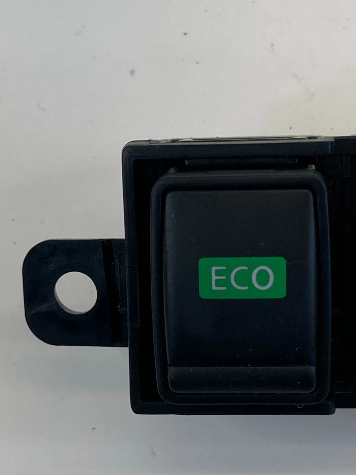 2013-2019 Nissan Sentra Dash Eco /Sport /Traction Off Control Switch Panel OEM