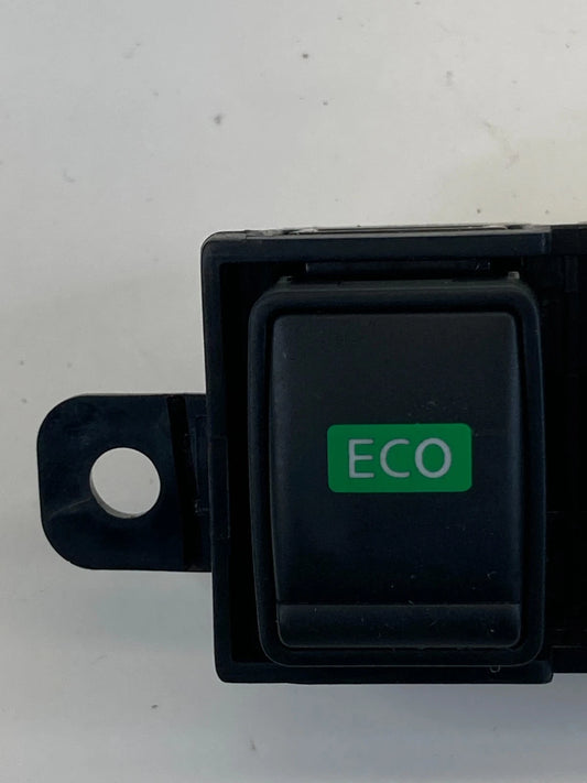 2013-2019 NISSAN SENTRA DASH ECO / SPORT /TRACTION OFF CONTROL SWITCH PANEL OEM