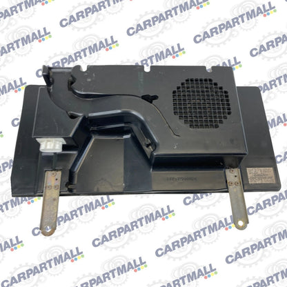 1999-2003 LEXUS RX300 SPEAKER BOX SUBWOOFER SUB WOOFER ASSEMBLY 86150-48010 OEM