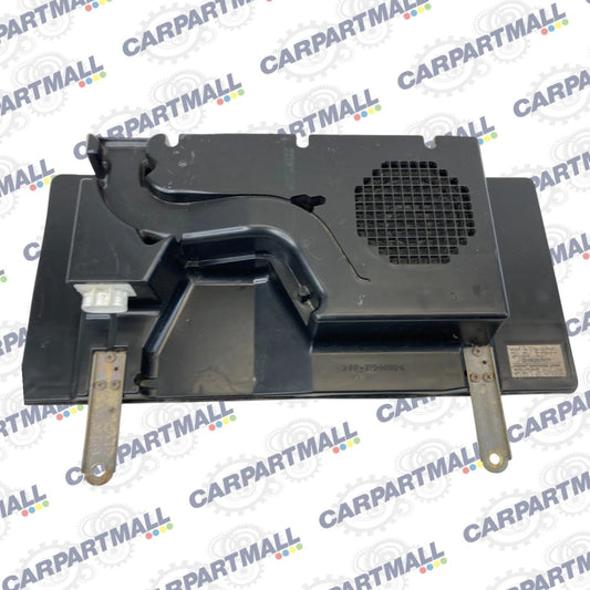 1999-2003 LEXUS RX300 SPEAKER BOX SUBWOOFER SUB WOOFER ASSEMBLY 86150-48010 OEM