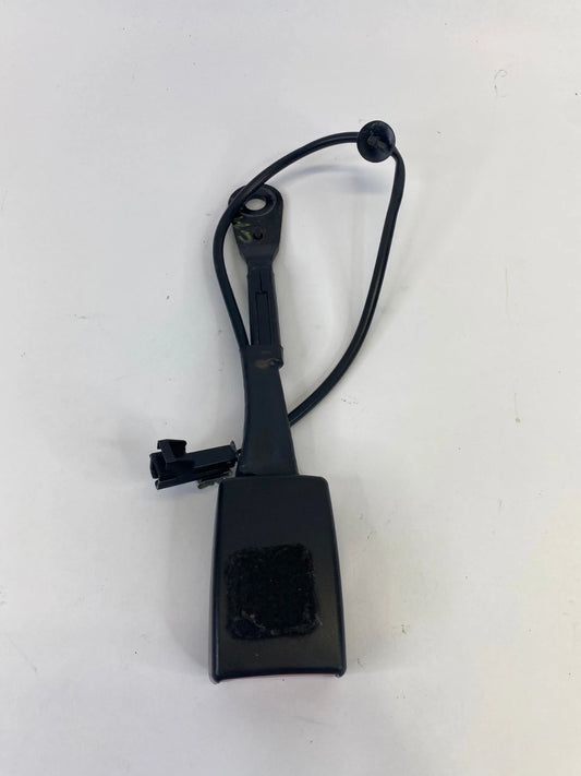 2010-2017 CHEVROLET EQUINOX FRONT LEFT SEAT BELT BUCKLE END SENSOR OEM FACTORY