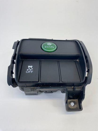 2013 2014 2015 2016 2017 Honda Accord Traction Control ECO Switch OEM