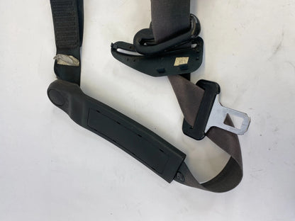2001-2005 MITSUBISHI ECLIPSE CONVERTIBLE FRONT RIGHT PASSENGER SIDE SEAT BELT