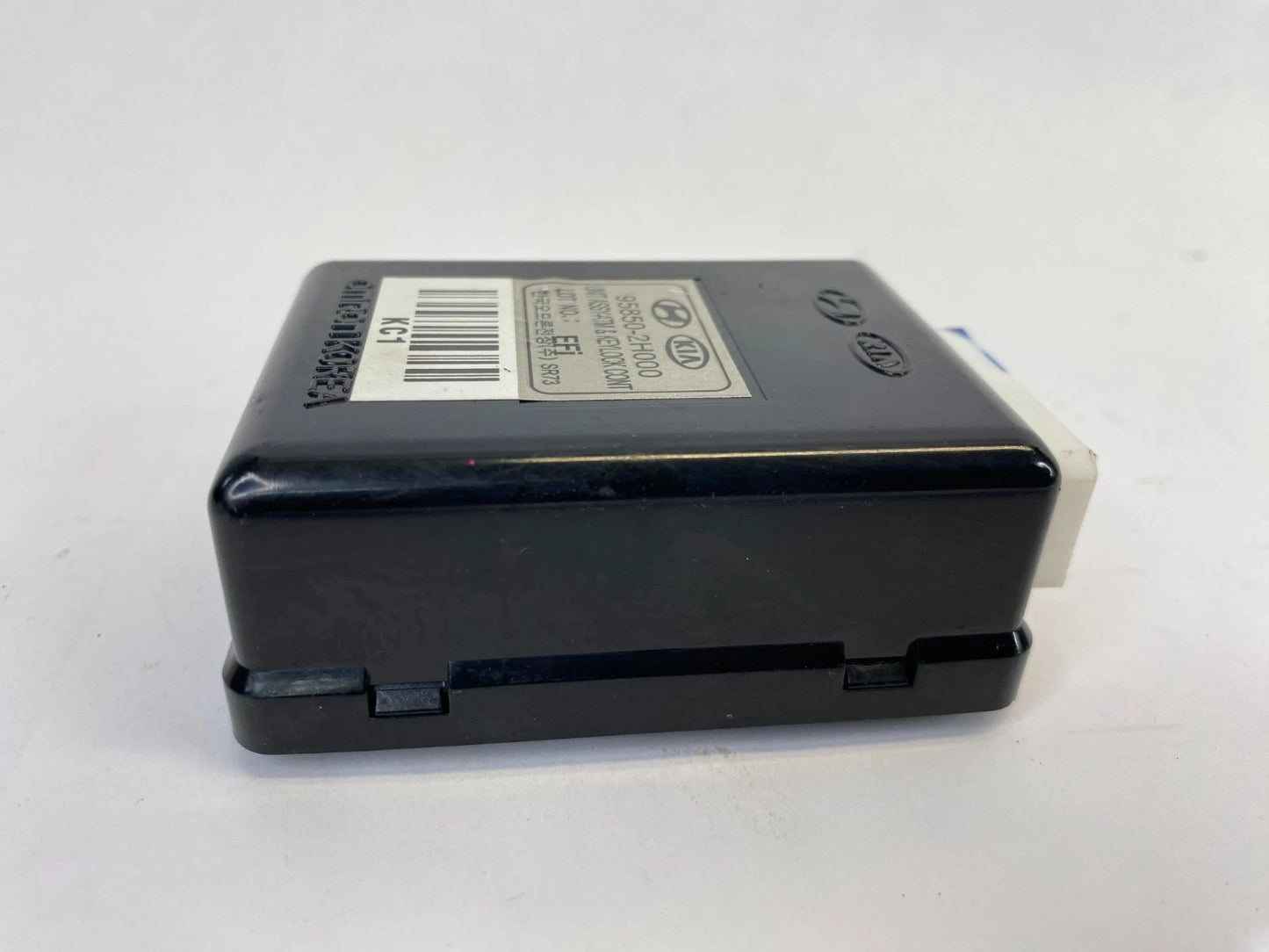 07-10 HYUNDAI ELANTRA ANTI THEFT KEY IGNITION LOCK CONTROL MODULE 958502H000 OEM