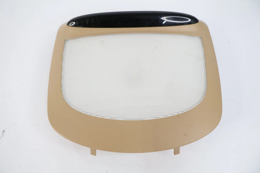 2006-2012 MERCEDES W251 R350 REAR ROOF OVERHEAD DOME LIGHT LAMP W PARKTRONIC OEM