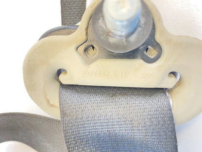 2013-2018 FORD FOCUS FRONT RIGHT PASSENGER SEAT BELT RETRACTOR OEM 2031443-AE