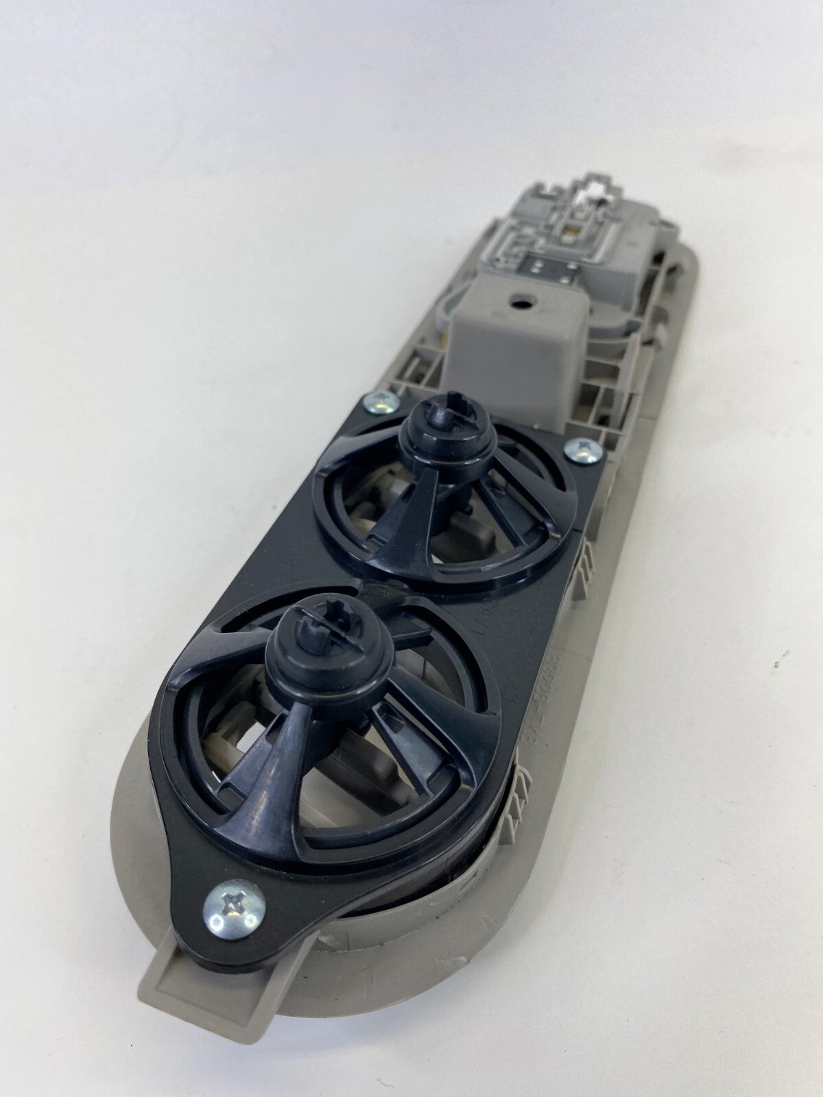 11-17 Honda Odyssey Rear Overhead Dome Map Lamp Light w/ Air Vent 83226-TK8-A0