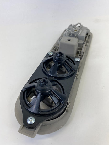 11-17 Honda Odyssey Rear Overhead Dome Map Lamp Light w/ Air Vent 83226-TK8-A0