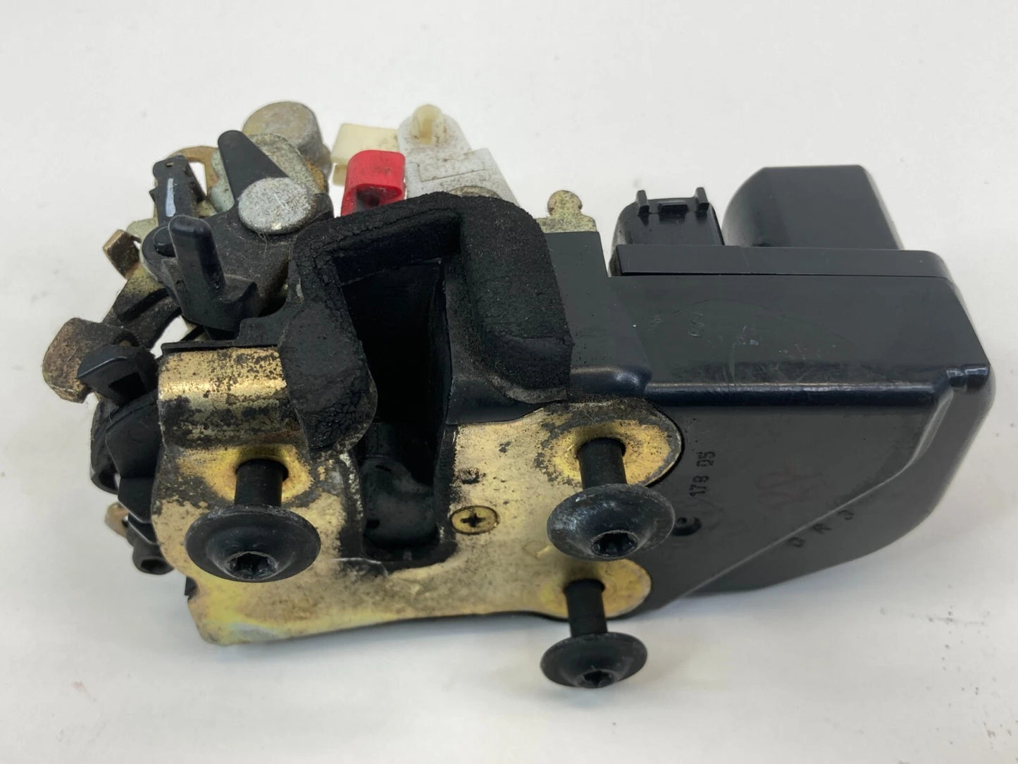2005-2010 JEEP GRAND CHEROKEE REAR RIGHT SIDE DOOR LOCK LATCH ACTUATOR ASSY OEM