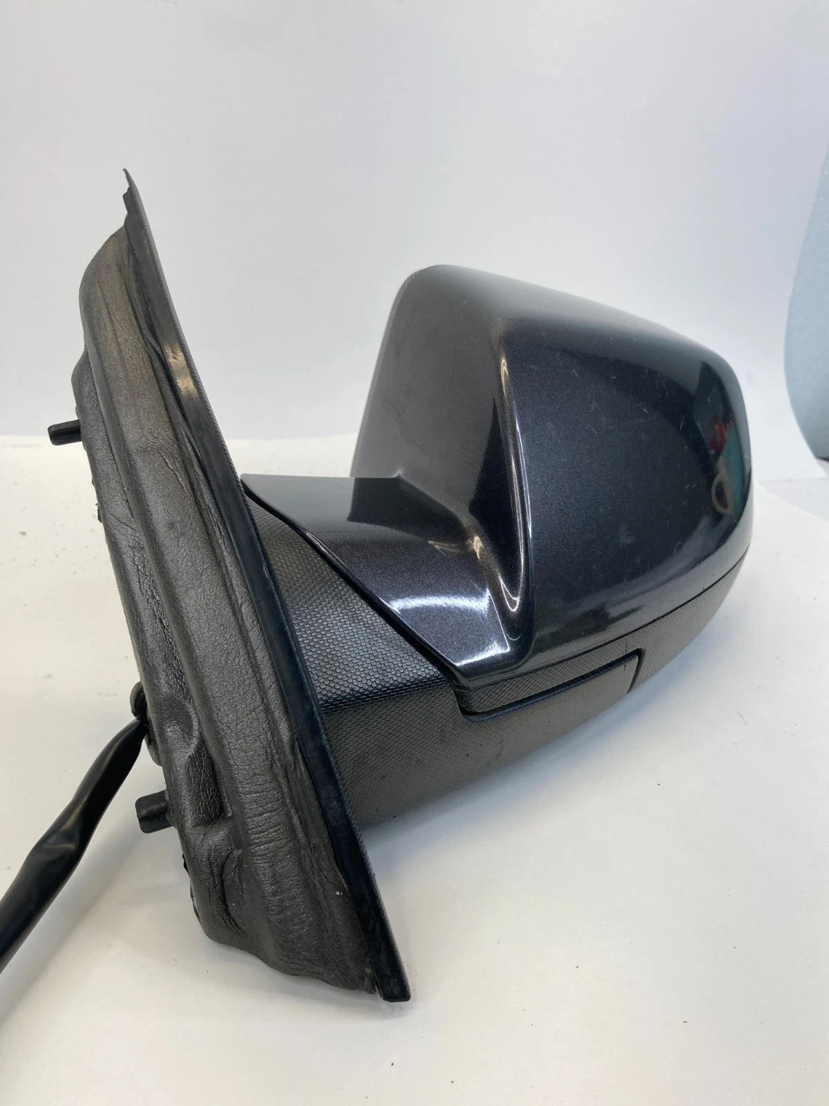 2015-2017 GMC TERRAIN FRONT LEFT DRIVER SIDE VIEW POWER MIRROR W/ HEATED OEM