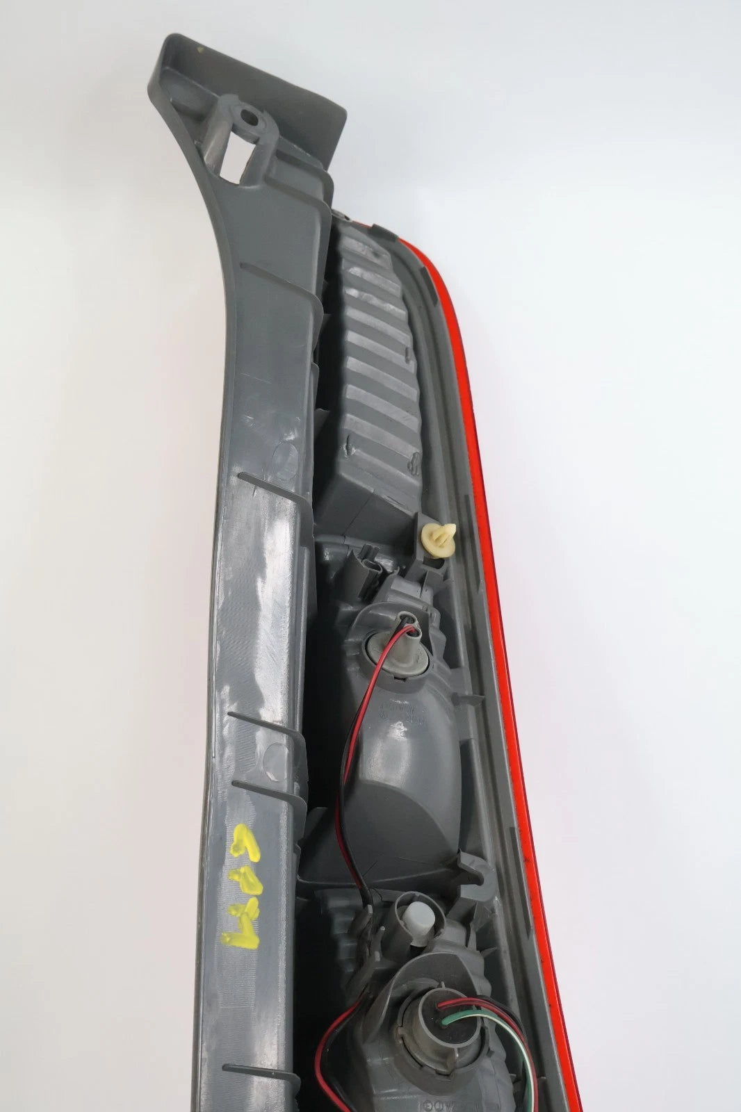 2007-2011 HONDA CR-V CRV REAR LEFT DRIVER SIDE TAILLIGHT TAIL LIGHT ASSEMBLY OEM