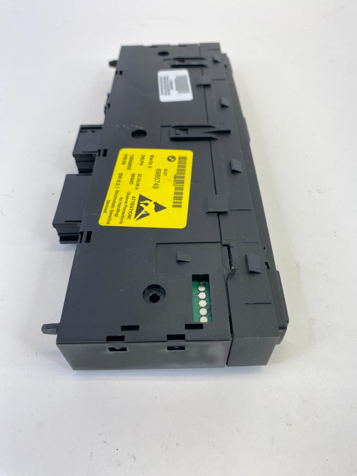 2006 2007 BMW 530xi Center Console Heated Dynamic Stability Control DSC Switch