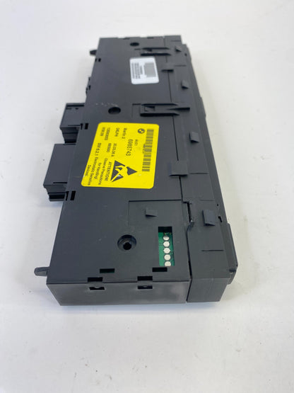 2006 2007 BMW 530xi Center Console Heated Dynamic Stability Control DSC Switch