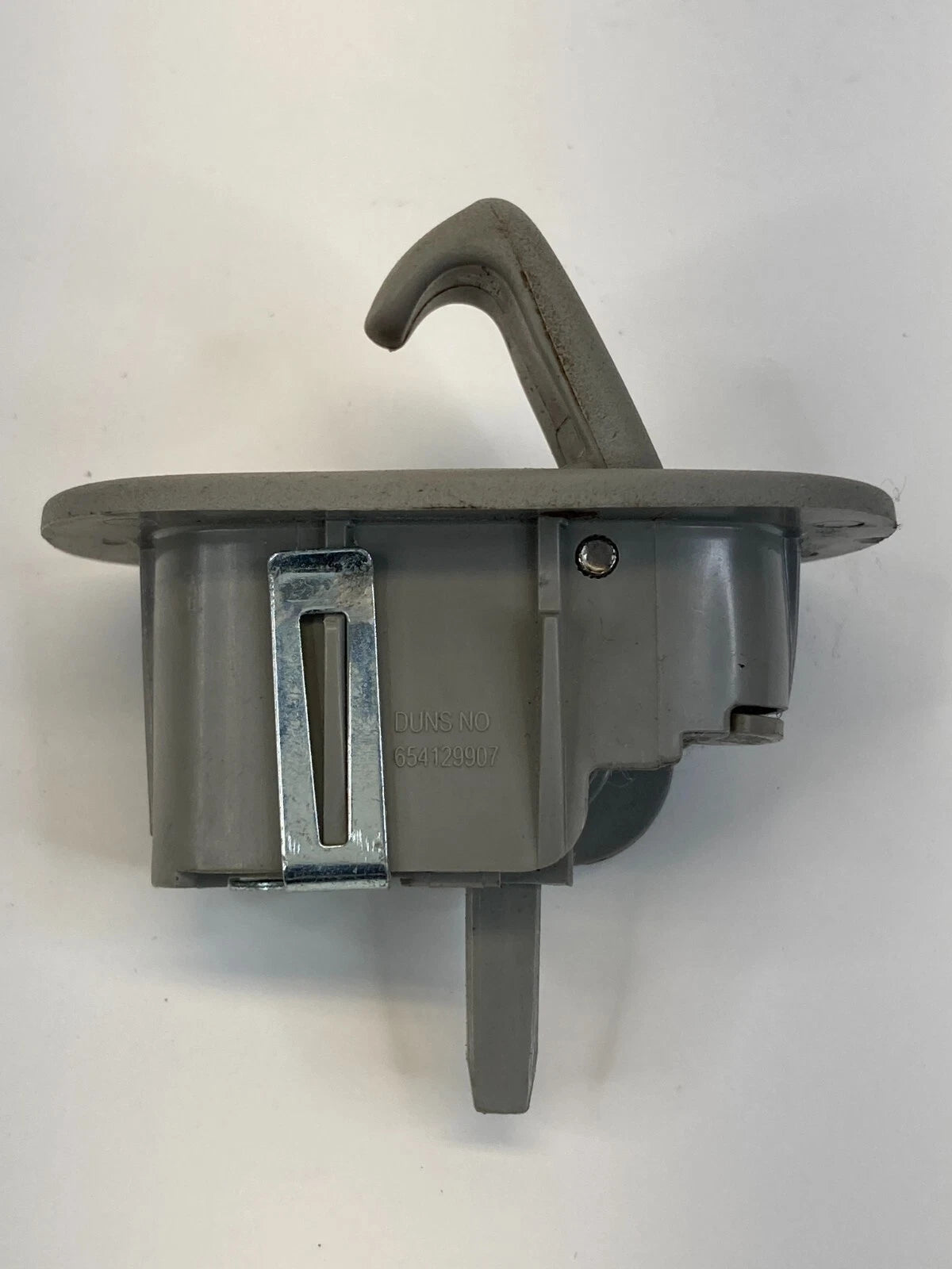 2009-2017 CHEVY TRAVERSE ROOF GRAB HANDLE LEFT OR RIGHT COAT HOOK 654129907 OEM