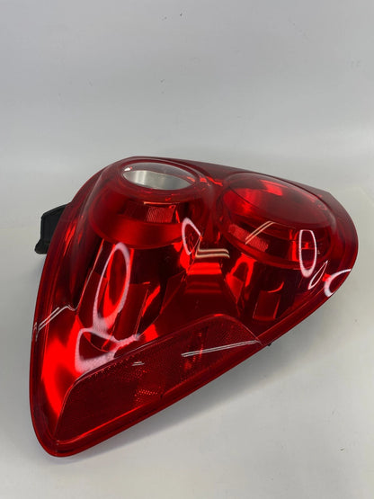 2010-2015 CHEVROLET EQUINOX LEFT DRIVER SIDE TAIL LIGHT TAILLIGHT LAMP ASSY OEM