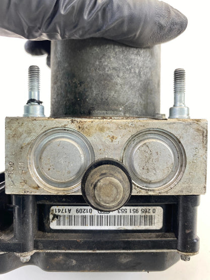 2011 2012 Nissan Altima 2.5L FWD Anti Lock Brake ABS Pump Module 47660-ZX60A