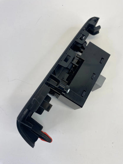 2008-2012 Honda Accord Rear Left Side Door Power Window Control Switch w/ Bezel