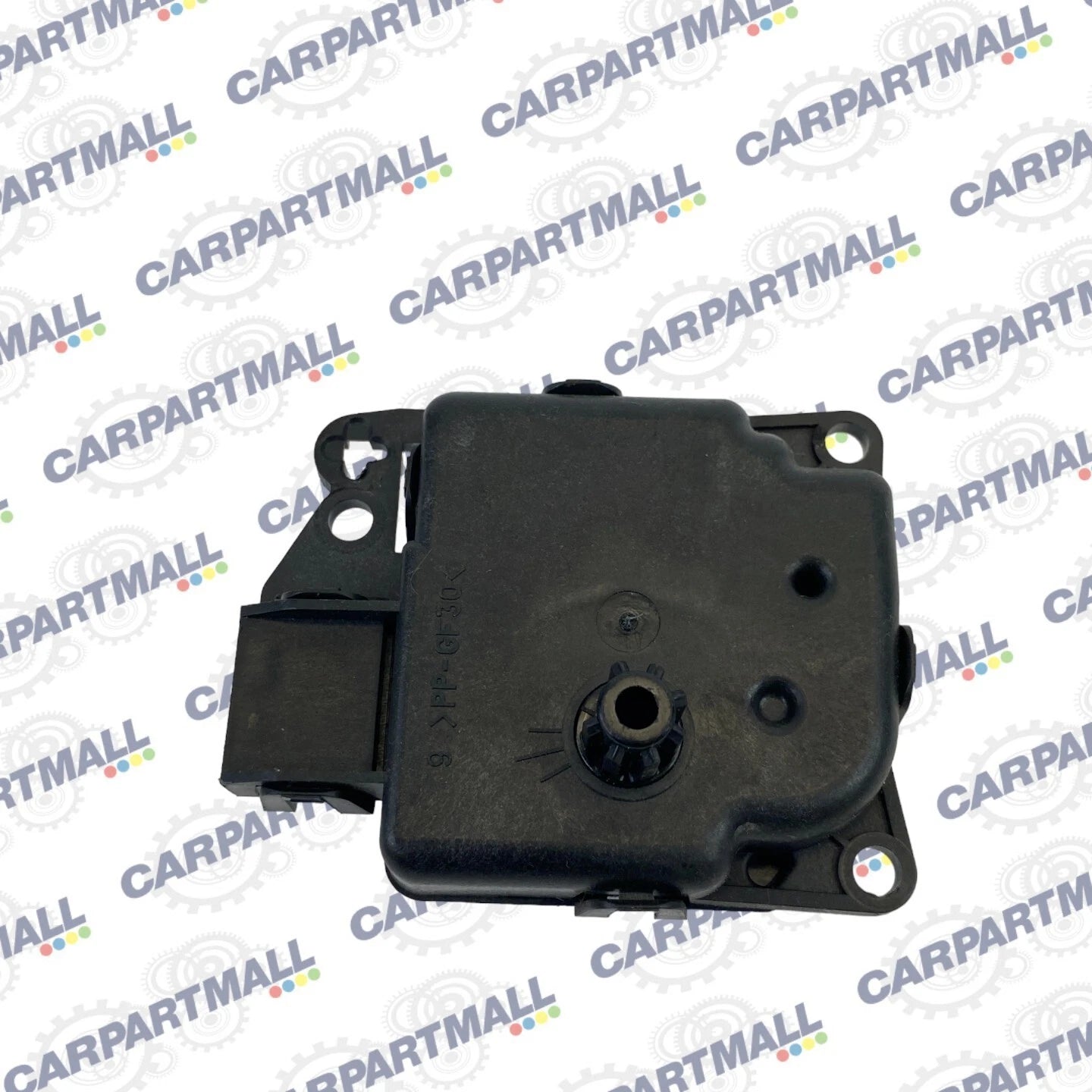 2009-2014 VOLKSWAGEN ROUTAN HVAC A/C HEATER BLEND DOOR ACTUATOR M8679001 OEM