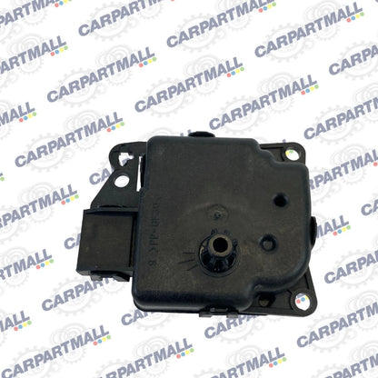 2009-2014 VOLKSWAGEN ROUTAN HVAC A/C HEATER BLEND DOOR ACTUATOR M8679001 OEM