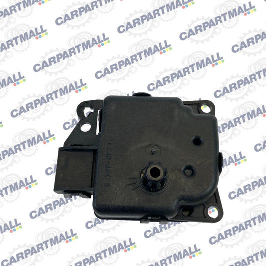 2009-2014 VOLKSWAGEN ROUTAN HVAC A/C HEATER BLEND DOOR ACTUATOR M8679001 OEM