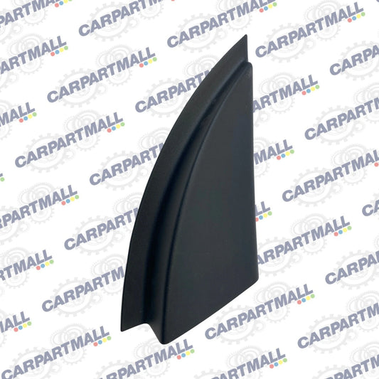 16-19 FORD EXPLORER POLICE INTERCEPTOR FRONT RIGHT DOOR MIRROR TRIM COVER CORNER
