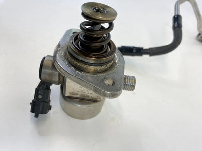 2013-2018 HYUNDAI SANTA FE 3.3L ENGINE HIGH PRESSURE FUEL PUMP 35320-3C220 OEM