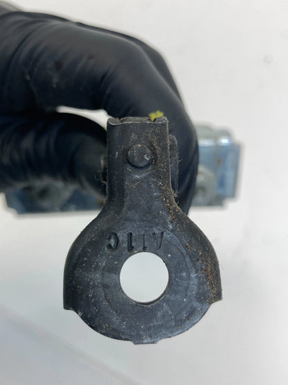 2007-2014 FORD EDGE FRONT RIGHT SIDE DOOR CHECK STOP STOPPER STRAP OEM