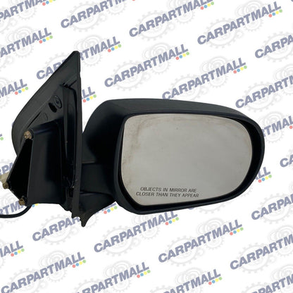 2001-2007 Ford Escape Front Right Passenger Side View Power Mirror E11015321 OEM