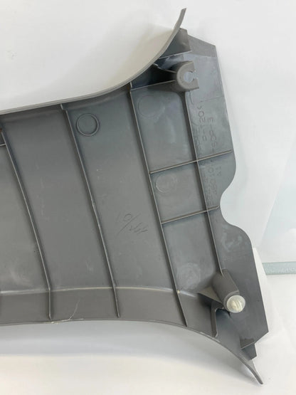01-07 TOYOTA HIGHLANDER DRIVER LEFT CENTER B PILLAR LOWER GARNISH 62414-48010