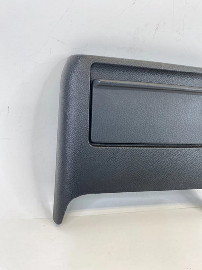 2008-2013 Infiniti G37 Rear Center Console Ashtray w/ Cover Trim 96930-JK00A