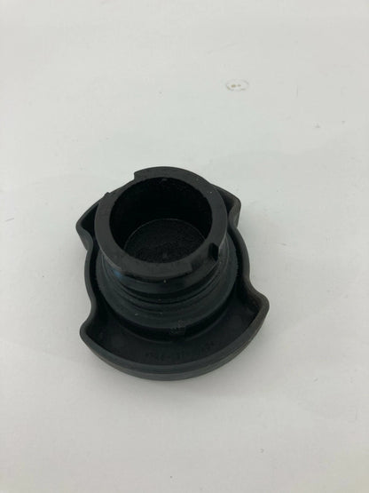 2007-2015 MAZDA CX-9 CX9 ENGINE OIL FILLER CAP ASSEMBLY SAE 5W-20 OEM